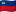 Vlag van Liechtenstein