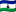 Vlag van Lesotho