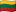 Vlag van Litouwen