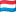 Vlag van Luxemburg