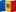 Vlag van Moldavië