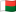 Vlag van Madagaskar