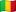 Vlag van Mali