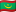 Vlag van Mauritanië