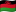 Vlag van Malawi