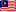 Vlag van Maleisië