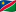 Vlag van Namibië