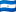 Vlag van Nicaragua