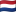 Vlag van Nederland