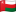 Vlag van Oman