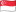 Vlag van Singapore