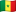 Vlag van Senegal