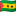 Vlag van Sao Tomé en Principe