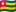 Vlag van Togo