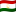 Vlag van Tadzjikistan
