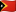 Vlag van Oost-Timor