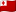 Vlag van Tonga