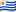 Vlag van Uruguay