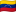 Vlag van Venezuela