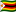 Vlag van Zimbabwe