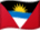 Vlag van Antigua en Barbuda