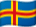 Vlag van Åland