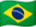 Vlag van Brazilië