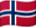 Vlag van Bouvet