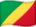 Vlag van Congo-Brazzaville