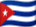 Vlag van Cuba