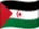 Vlag van de Sahrawi Arabische Democratische Republiek