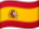 Vlag van Spanje