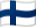 Vlag van Finland