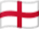 Vlag van Engeland