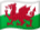 Vlag van Wales