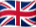 Vlag van het Verenigd Koninkrijk