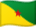 Vlag van Frans-Guyana