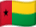 Vlag van Guinee-Bissau