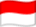 Vlag van Indonesië