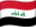 Vlag van Irak