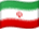 Vlag van Iran