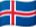 Vlag van IJsland