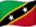 Vlag van Saint Kitts en Nevis