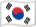 Vlag van Zuid-Korea