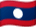 Vlag van Laos