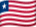 Vlag van Liberia