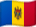 Vlag van Moldavië