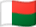 Vlag van Madagaskar