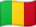 Vlag van Mali