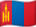 Vlag van Mongolië